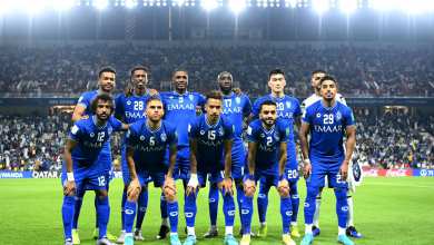 ترکیب الهلال مقابل السد برای بازی امشب 6 آذر 1403 | دیلی فوتبال