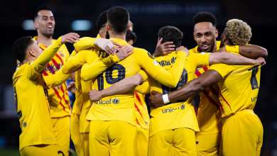 ترکیب بارسلونا مقابل ویکتوریا پلژن برای بازی امشب 10 آبان 1401 | دیلی فوتبال