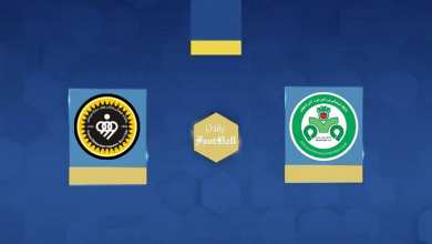 نتیجه بازی سپاهان و ذوب آهن در هفته ششم لیگ برتر | دیلی فوتبال