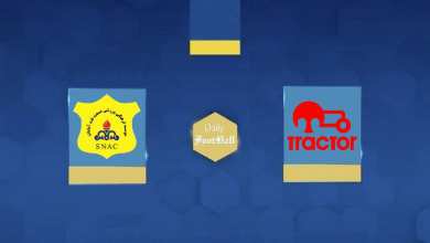 نتیجه بازی تراکتور و صنعت نفت آبادان در هفته پایانی لیگ برتر | دیلی فوتبال