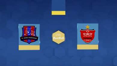 نتیجه بازی پرسپولیس و نساجی مازندران در هفته 26 لیگ برتر | دیلی فوتبال