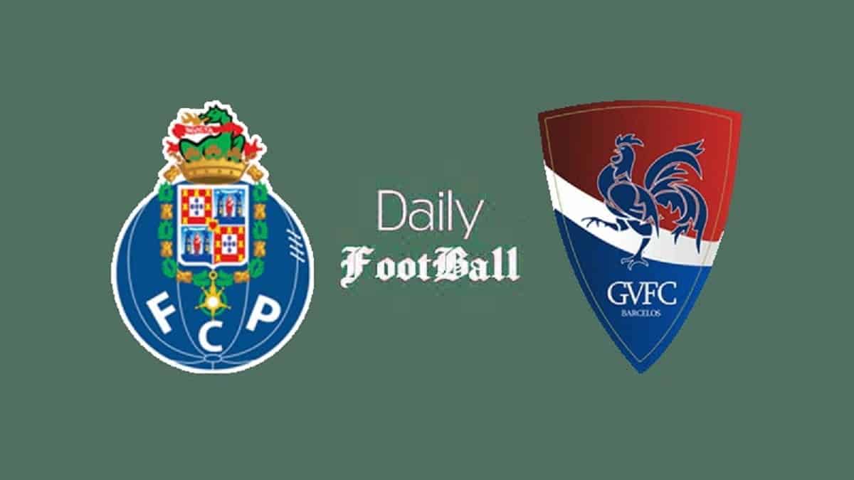 پخش زنده بازی پورتو و ژیل ویسنته امشب یکشنبه 7 اسفند 1401 | دیلی فوتبال