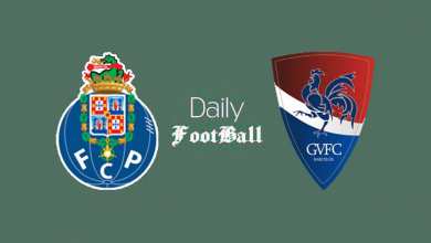 پخش زنده بازی پورتو و ژیل ویسنته امشب شنبه 1 مهر 1402 | دیلی فوتبال