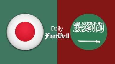 فیلم| خلاصه بازی ژاپن و عربستان امروز سه شنبه 5 فروردین 1404 | دیلی فوتبال