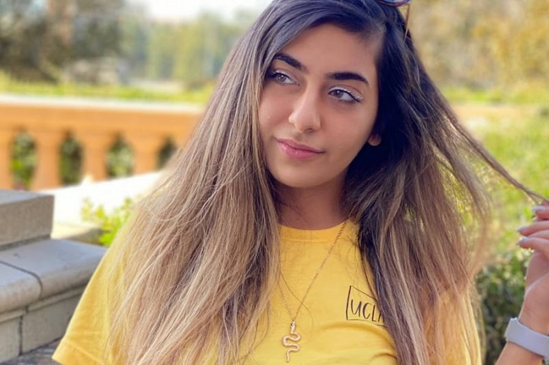 نیکا نیکوبین کیست؟ | ماجرای انتقام شهادت سردار سلیمانی توسط نیکا نیکوبین + عکس | دیلی فوتبال