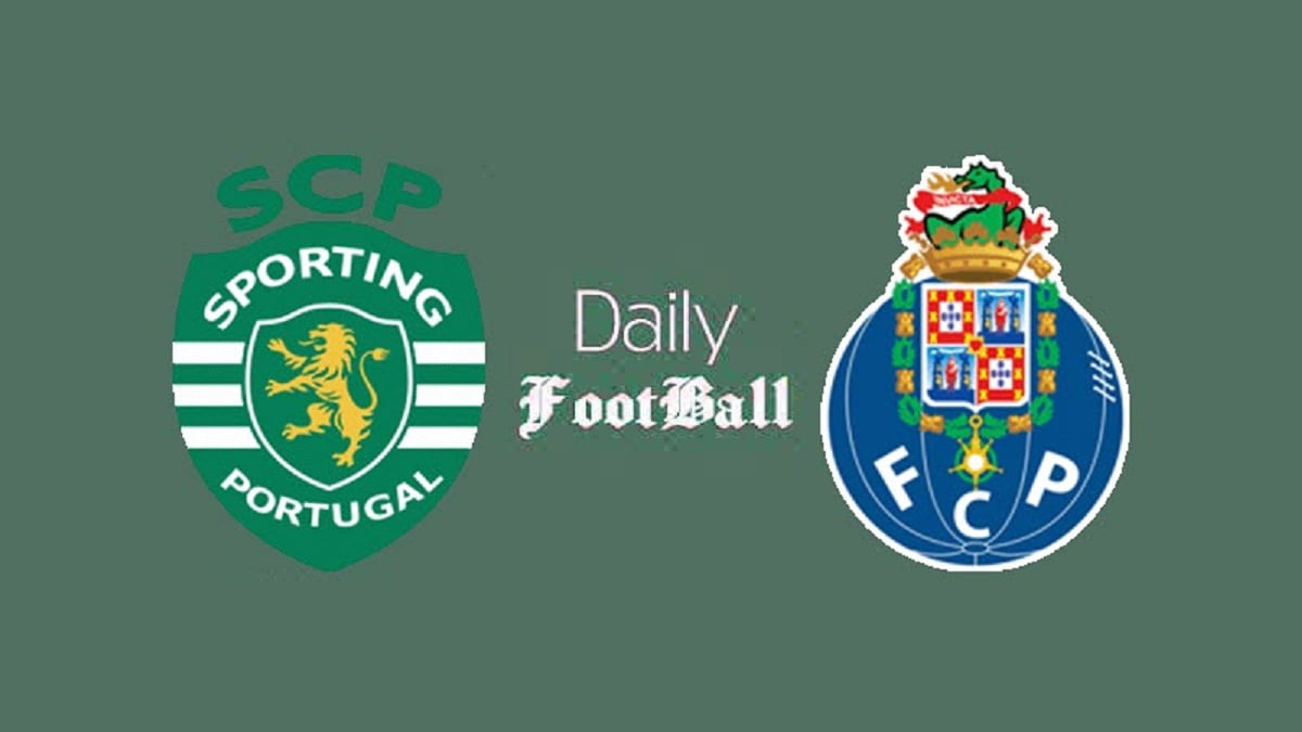 پخش زنده بازی پورتو و اسپورتینگ لیسبون امشب شنبه 8 بهمن 1401 | دیلی فوتبال