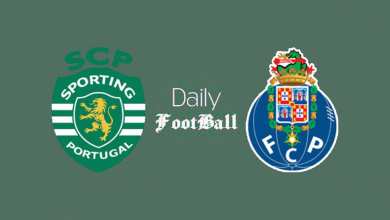 پخش زنده بازی پورتو و اسپورتینگ لیسبون امشب شنبه 8 بهمن 1401 | دیلی فوتبال