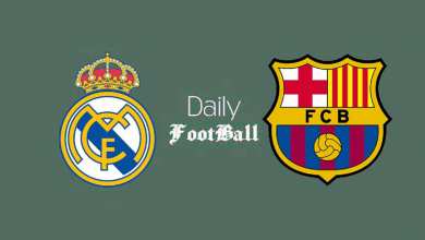 پخش زنده بازی رئال مادرید و بارسلونا امروز یکشنبه 4 آبان 1404 | دیلی فوتبال
