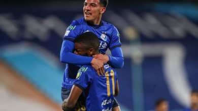 رسمی؛ امیرحسین حسین زاده به شارلوا بلژیک پیوست | دیلی فوتبال