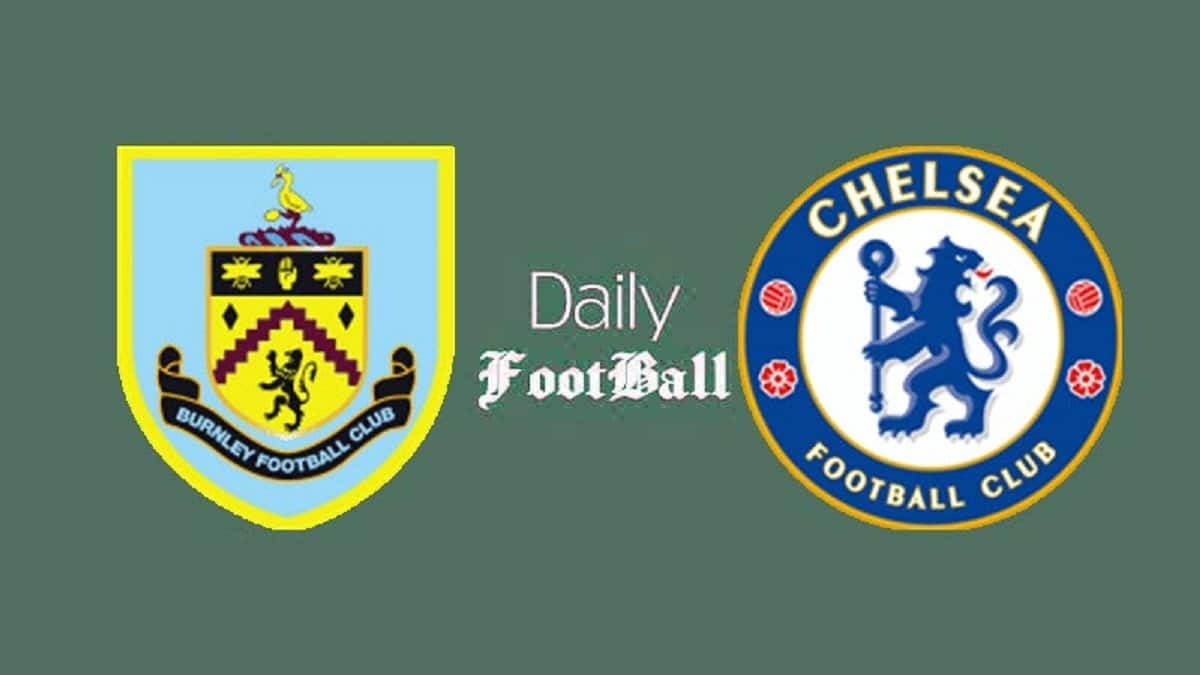 پخش زنده بازی چلسی و برنلی امشب شنبه 11 فروردین 1403 پخش زنده بازی چلسی و برنلی امشب شنبه 11 فروردین 1403 | دیلی فوتبال