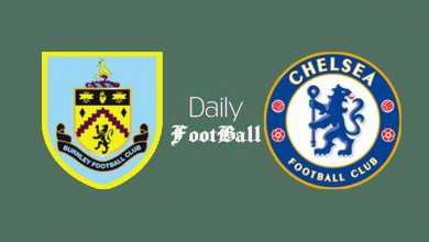 پخش زنده بازی چلسی و برنلی امشب شنبه 11 فروردین 1403 | دیلی فوتبال