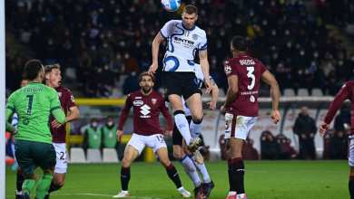 ساعت بازی اینتر و تورینو امشب شنبه 14 مهر 1403 | دیلی فوتبال