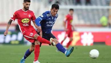 فیلم| دربی 99 پایتخت رفت تا بعد از جام جهانی 2022 قطر | دیلی فوتبال