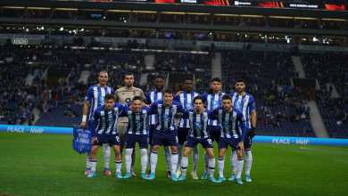 مهدی طارمی در ترکیب پورتو مقابل آنتورپ برای بازی امشب 3 آبان 1402 | دیلی فوتبال