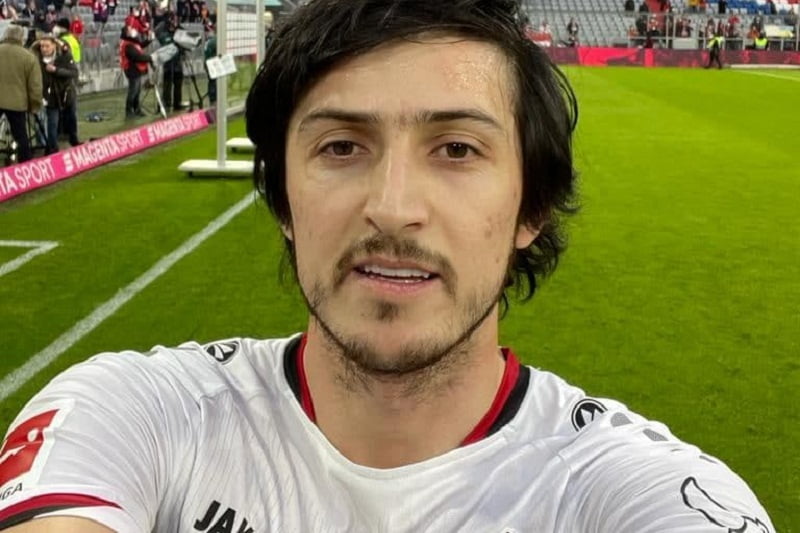 زنیت به دنبال بازگرداندن سردار آزمون زنیت به دنبال بازگرداندن سردار آزمون | دیلی فوتبال