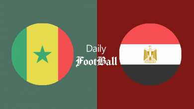 فیلم| خلاصه بازی مصر و سنگال امشب سه شنبه 9 فروردین 1401 | دیلی فوتبال