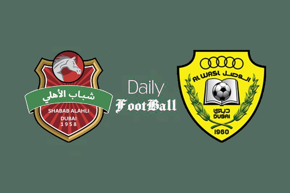 پخش زنده بازی شباب الاهلی و الوصل امروز شنبه 21 اسفند 1400 | دیلی فوتبال