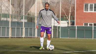 خبر خوش فیفا به پرسپولیس درباره بازگشت شهاب زاهدی | دیلی فوتبال