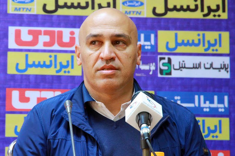 کنفرانس خبری منصوریان: فرهاد مجیدی؛ این ره که می روی به ترکستان است! کنفرانس خبری منصوریان: فرهاد مجیدی؛ این ره که می روی به ترکستان است! | دیلی فوتبال