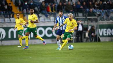 فیلم| خلاصه بازی پورتو و فریرا (درخشش مهدی طارمی) دیشب یکشنبه 15 اسفند 1400 | دیلی فوتبال