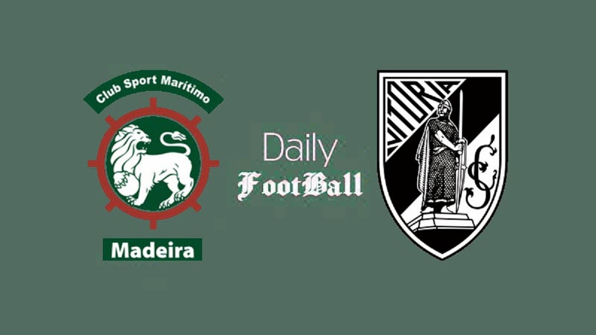 پخش زنده بازی ماریتیمو و ویتوریا گیمارش امشب یکشنبه 22 اسفند 1400 | دیلی فوتبال