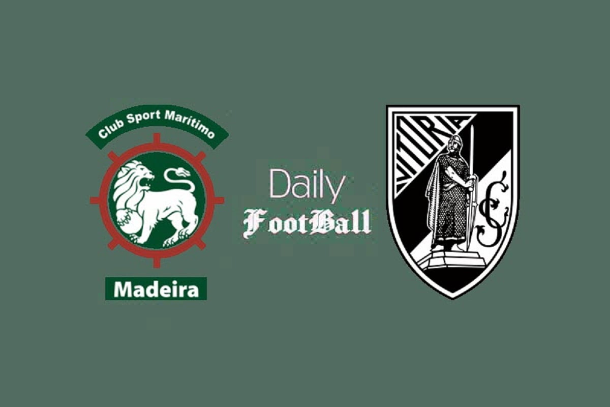 پخش زنده بازی ماریتیمو و ویتوریا گیمارش امشب یکشنبه 22 اسفند 1400 | دیلی فوتبال