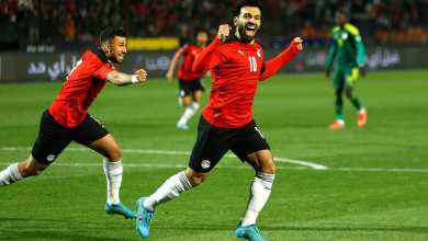 نتیجه بازی مصر و سنگال| شاگردان کی روش به جام جهانی 2022 نزدیک شدند | دیلی فوتبال