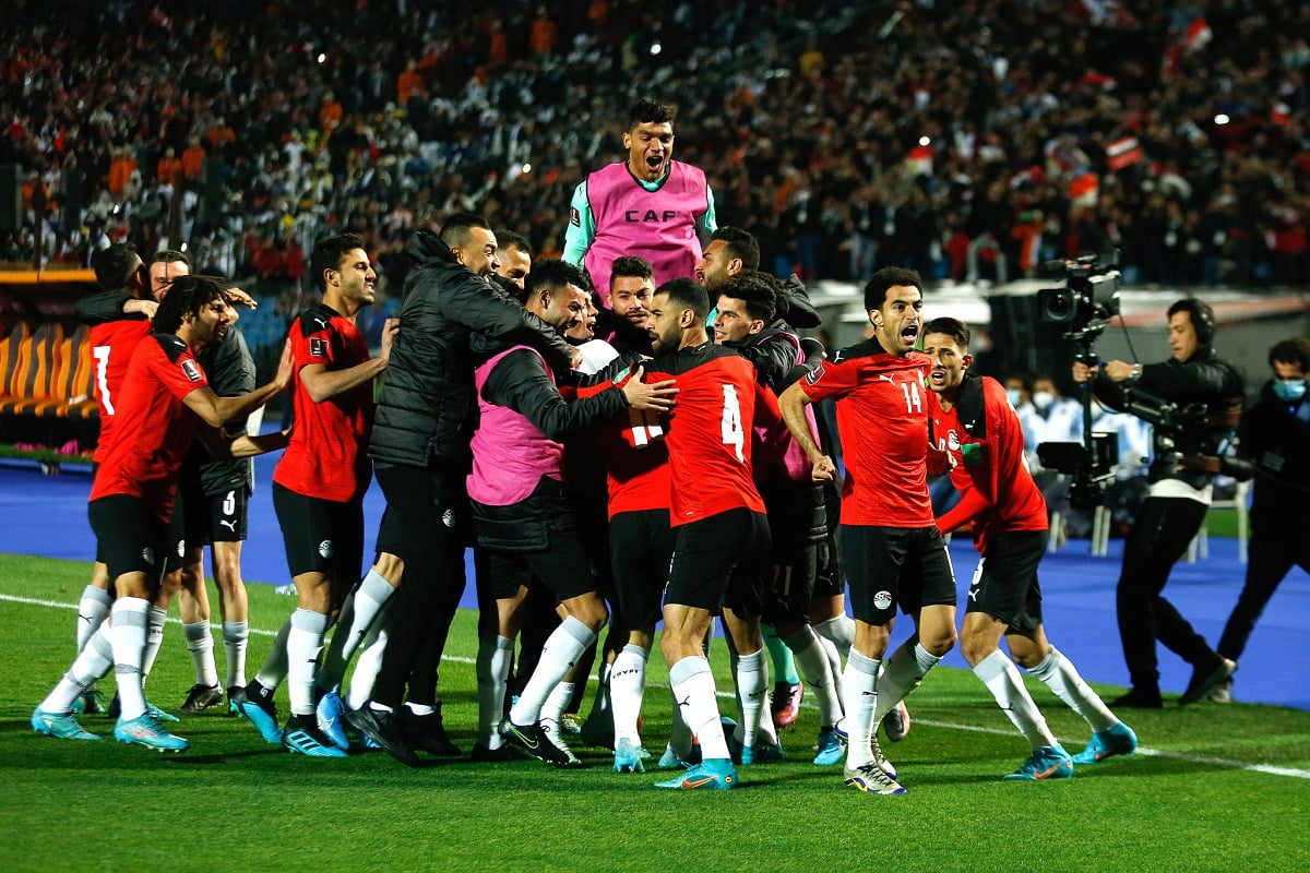 نتیجه بازی مصر و سنگال| شاگردان کی روش به جام جهانی 2022 نزدیک شدند | دیلی فوتبال