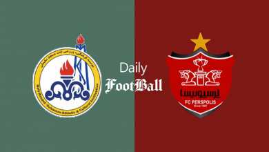 فیلم| خلاصه بازی پرسپولیس و نفت مسجدسلیمان امروز شنبه 19 شهریور 1401 | دیلی فوتبال