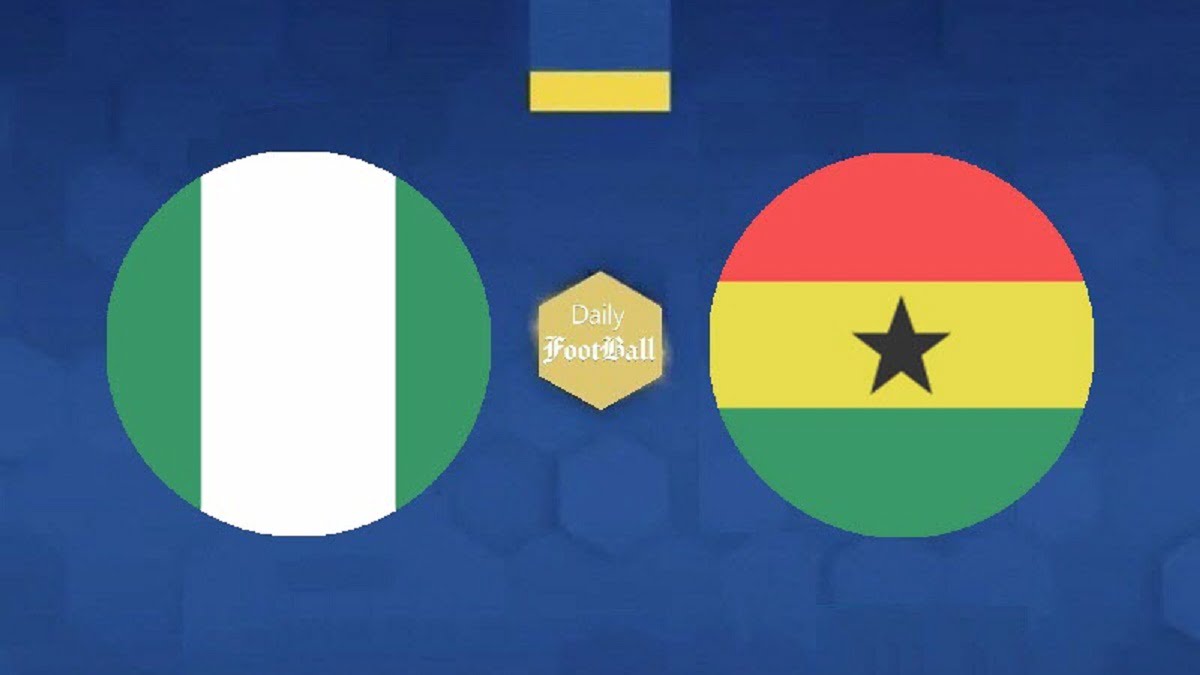 نتیجه بازی برگشت نیجریه و غنا در انتخابی جام جهانی 2022 | دیلی فوتبال