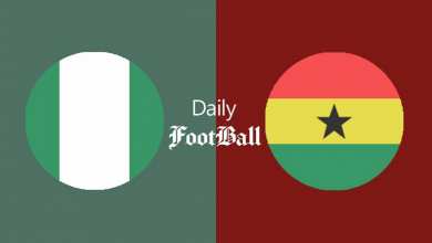 فیلم| خلاصه بازی نیجریه و غنا امشب سه شنبه 9 فروردین 1401 | دیلی فوتبال