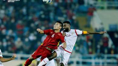 نتیجه بازی عمان و ویتنام| پیروزی شاگردان برانکو در بازی تشریفاتی | دیلی فوتبال