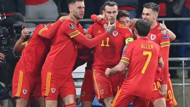 فیلم| خلاصه بازی ولز و اتریش دیشب پنجشنبه 4 فروردین 1401 | دیلی فوتبال