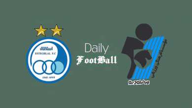 پخش زنده بازی استقلال و پیکان امروز یکشنبه 30 شهریور 1404 | دیلی فوتبال