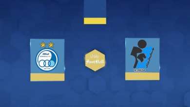 نتیجه بازی استقلال و پیکان در هفته چهارم لیگ برتر | دیلی فوتبال