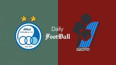 فیلم| خلاصه بازی استقلال و پیکان امروز یکشنبه 30 شهریور 1404 | دیلی فوتبال