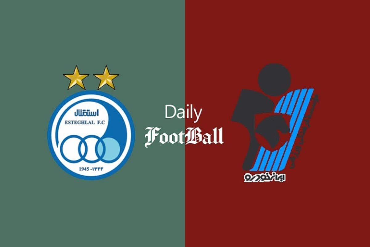 فیلم| خلاصه بازی استقلال و پیکان امروز یکشنبه 30 شهریور 1404 | دیلی فوتبال