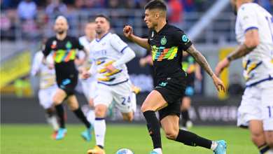 ساعت بازی اینتر و هلاس ورونا امروز شنبه 3 آذر 1403 | دیلی فوتبال