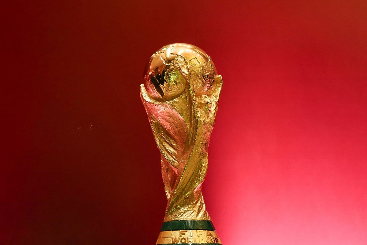 شانس قهرمانی ایران در جام جهانی 2022 چقدر است؟ | دیلی فوتبال