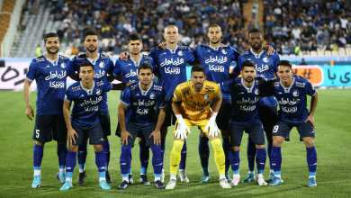 ترکیب استقلال مقابل پدیده شهر خودرو برای بازی امشب 19 اردیبهشت 1401 | دیلی فوتبال