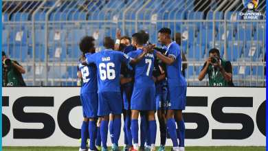 نیمار در ترکیب احتمالی الهلال برابر استقلال برای بازی امشب 14 آبان 1403 | دیلی فوتبال