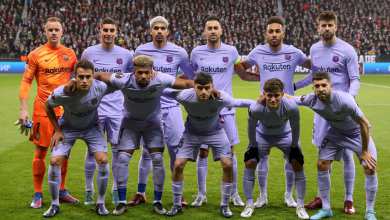 ترکیب بارسلونا مقابل آلاوز برای بازی امروز 15 مهر 1403 | دیلی فوتبال