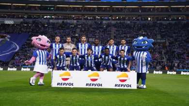 مهدی طارمی در ترکیب پورتو مقابل استوریل برای بازی امشب 15 آذر 1402 | دیلی فوتبال