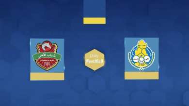 نتیجه بازی برگشت شباب الاهلی و الغرافه در مرحله گروهی لیگ قهرمانان آسیا | دیلی فوتبال