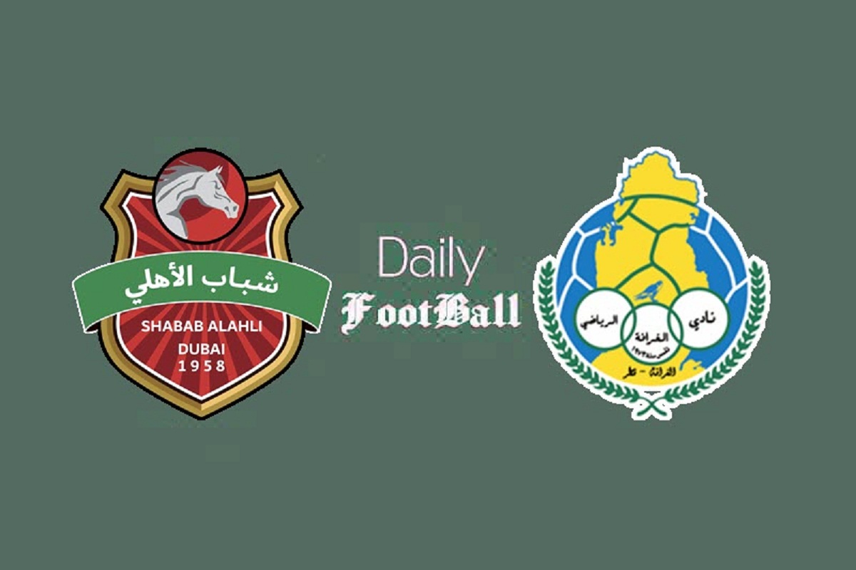 پخش زنده بازی شباب الاهلی و الغرافه امشب دوشنبه 29 فروردین 1401 | دیلی فوتبال