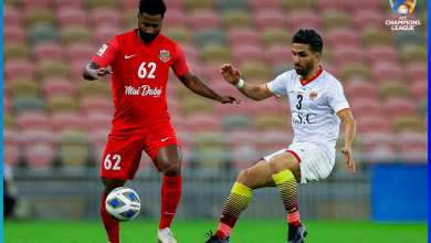 فیلم| خلاصه بازی فولاد و شباب الاهلی امشب یکشنبه 21 فروردین 1401 | دیلی فوتبال