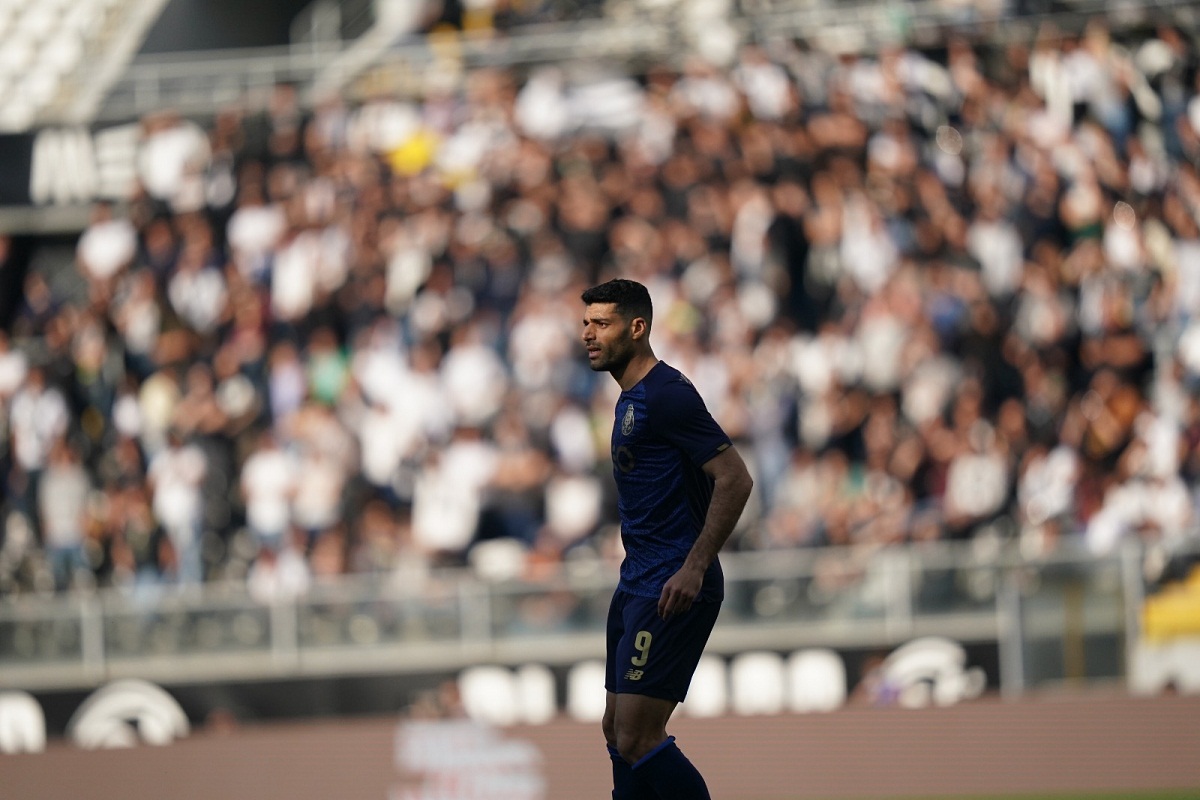 موتور گلزنی طارمی برای پورتو روشن شد | دیلی فوتبال