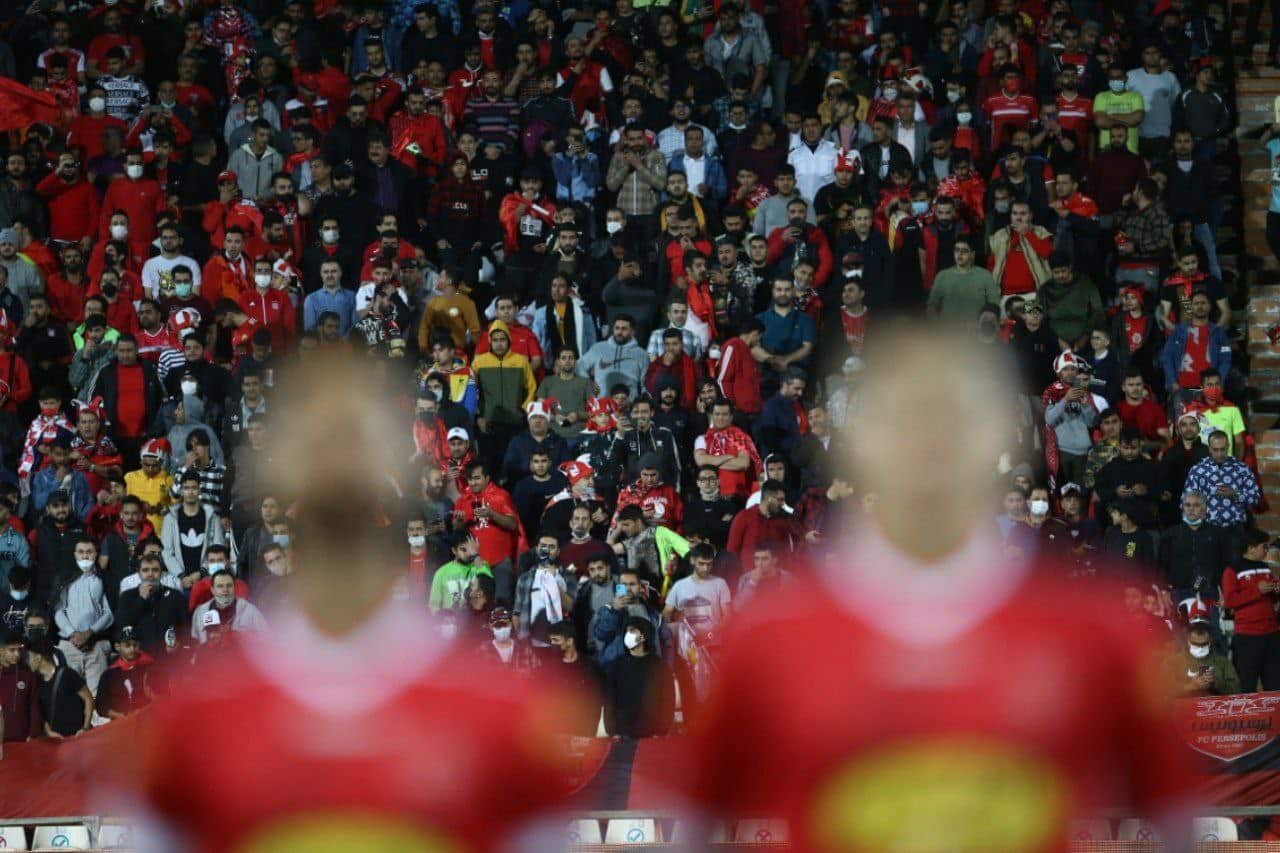 قرعه کشی لیگ برتر؛ برنامه بازی های پرسپولیس در لیگ برتر بیست و دوم 1402-1401 | دیلی فوتبال