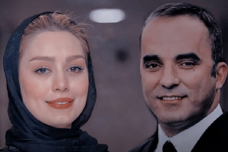 مخالفت سعید قریشی (پدر سحر قریشی) با رابطه دخترش و تتلو + عکس | دیلی فوتبال