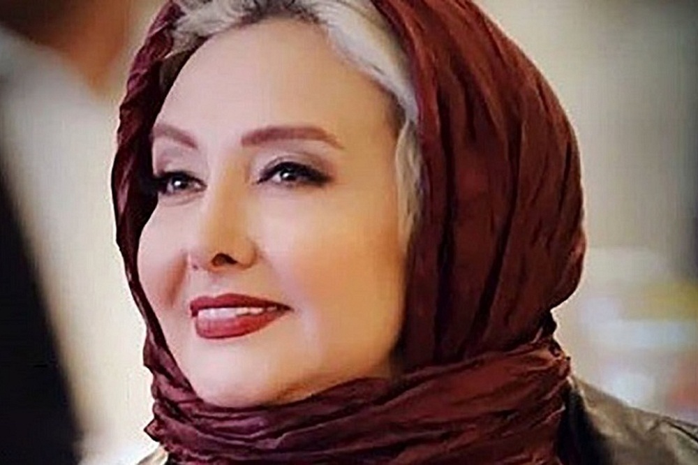 کتایون ریاحی سعید پورصمیمی را به تجاوز متهم کرد + عکس | دیلی فوتبال